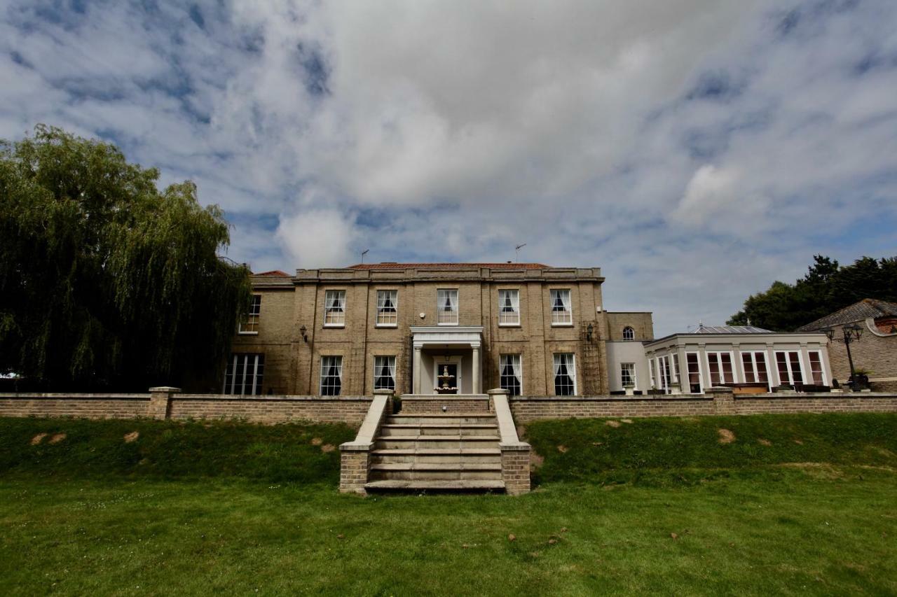 Langham Hall Langham (Norfolk) Exterior photo